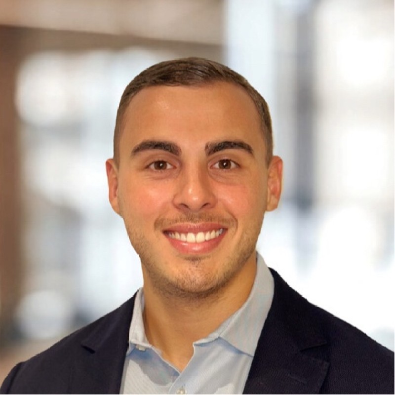Viktor Lobov Founder & managing partner, Expert M&A Advisors