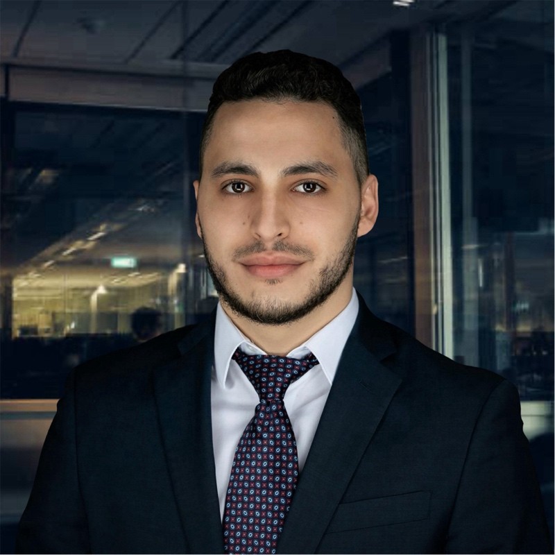 Dariy Al-KhamidFounder & managing partner, Expert M&A Advisors