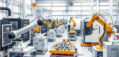 M&A Industries We Serve | Logistics & Manufacturing Advisory