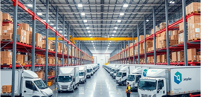 M&A Industries We Serve | Logistics & Manufacturing Advisory