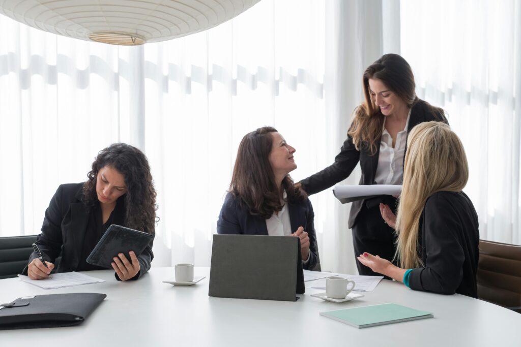 Boutique M&A Firm for Founders | Vision & Values