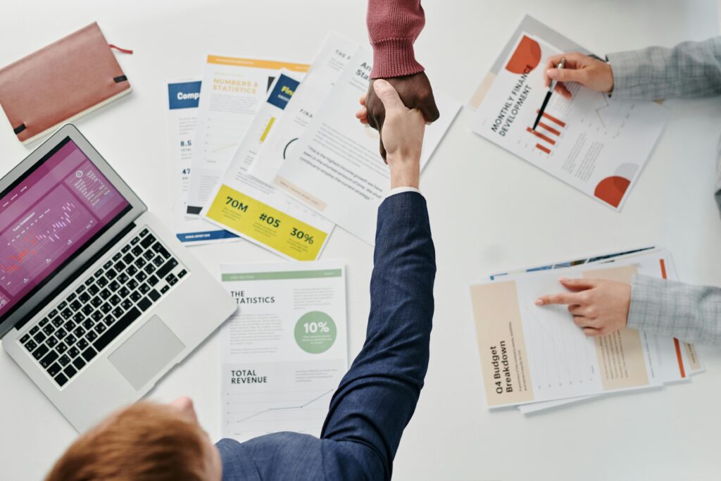 Valuation and Strategic Alternatives Review | M&A Advisory