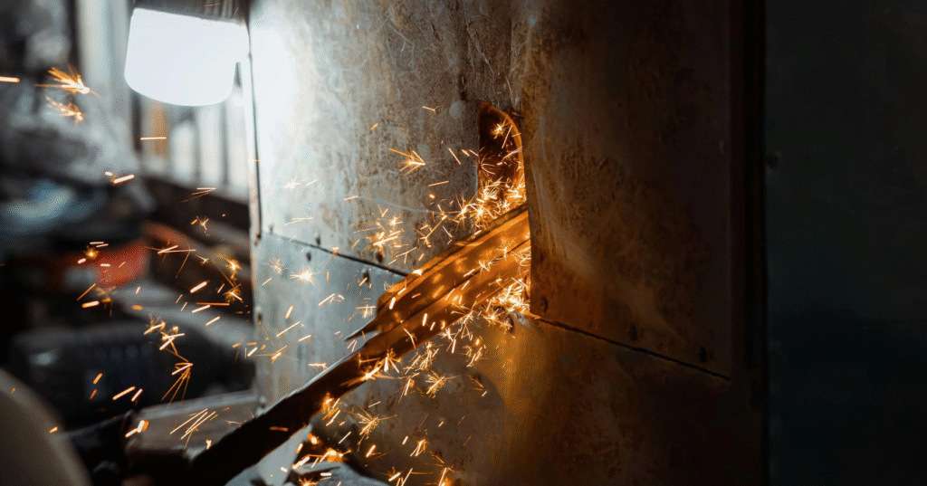 Niche Manufacturing M&A Advisory | Meliora Advisory
