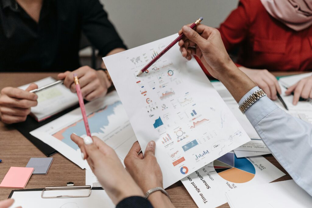 Buy-Side Advisory Services | Trusted M&A Advisory Firm