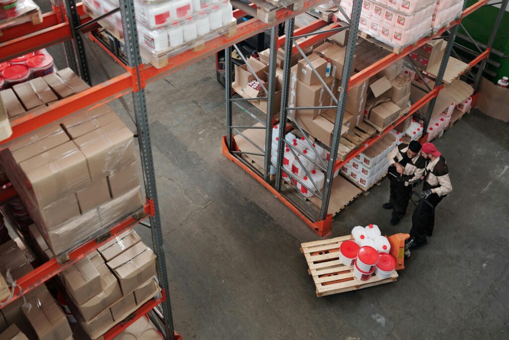 Transportation & Logistics M&A Advisors | Meliora Advisory