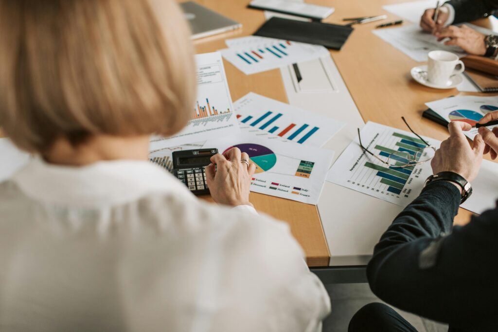 Buy-Side Advisory Services | Trusted M&A Advisory Firm